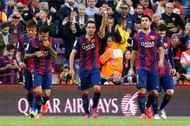 Xavi Hernandez Getafe